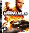 PS3 GAME - Vin Diesel - Wheelman (MTX)